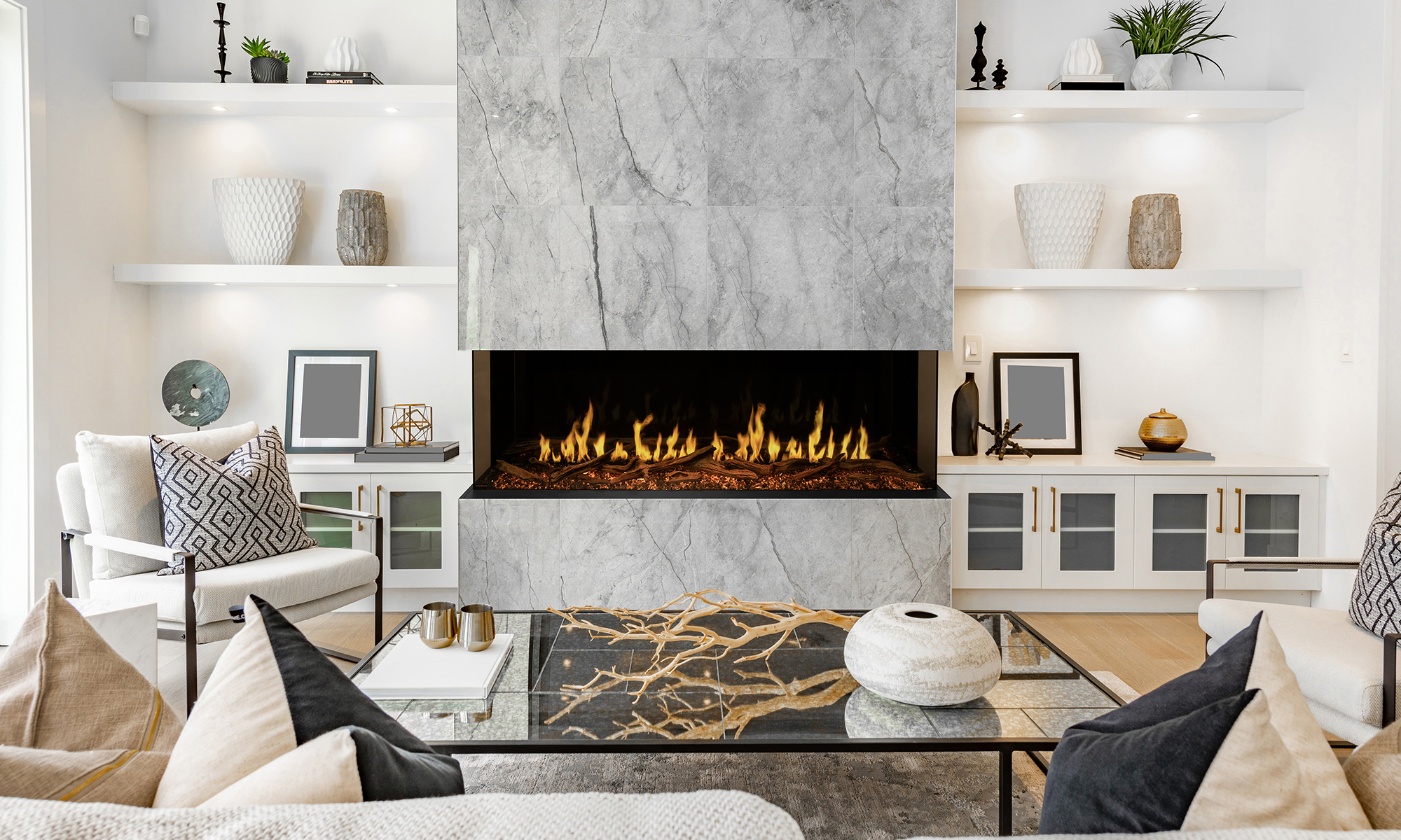 Electric Fireplaces - Image Slider 1000x600 1
