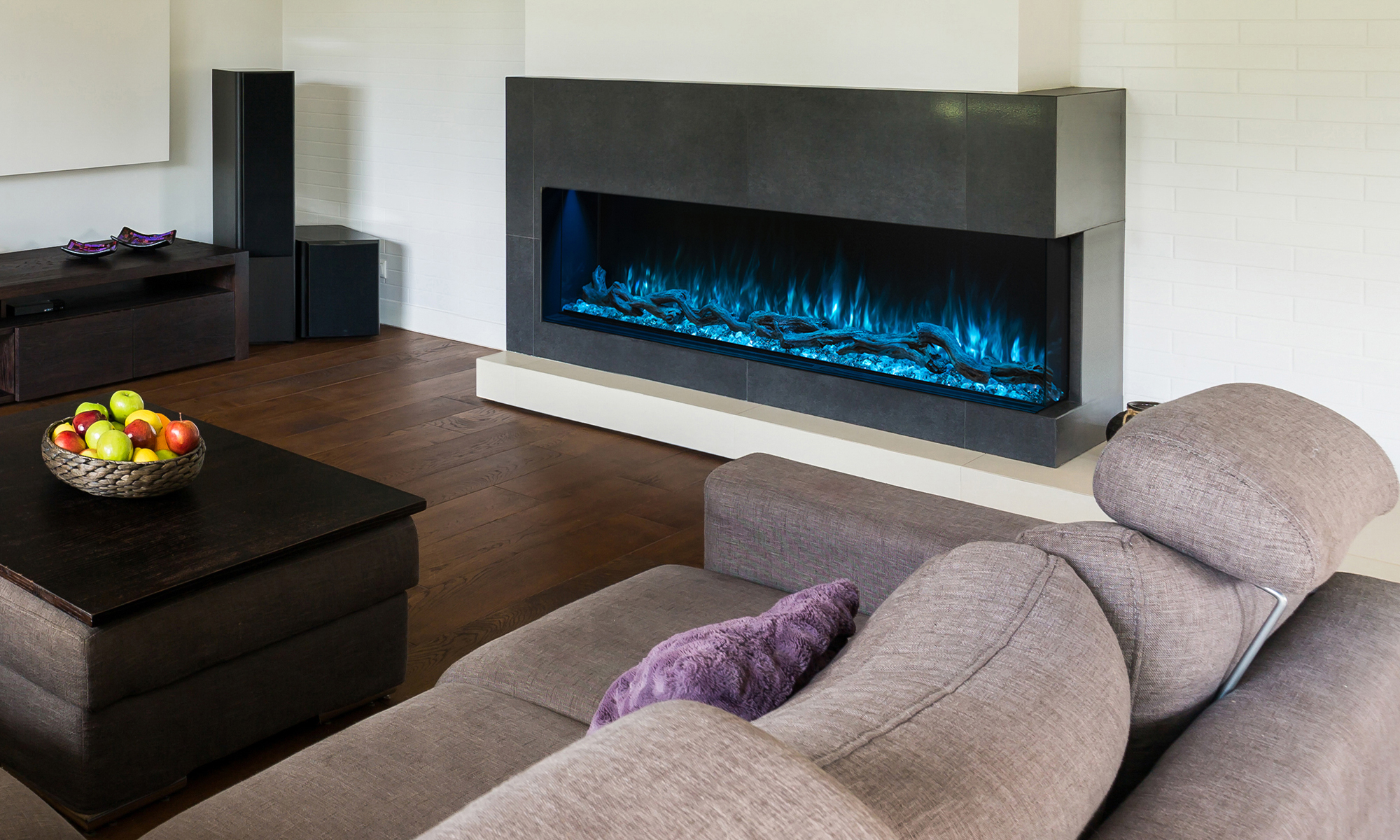 Electric Fireplaces - Image Slider 1000x600 2