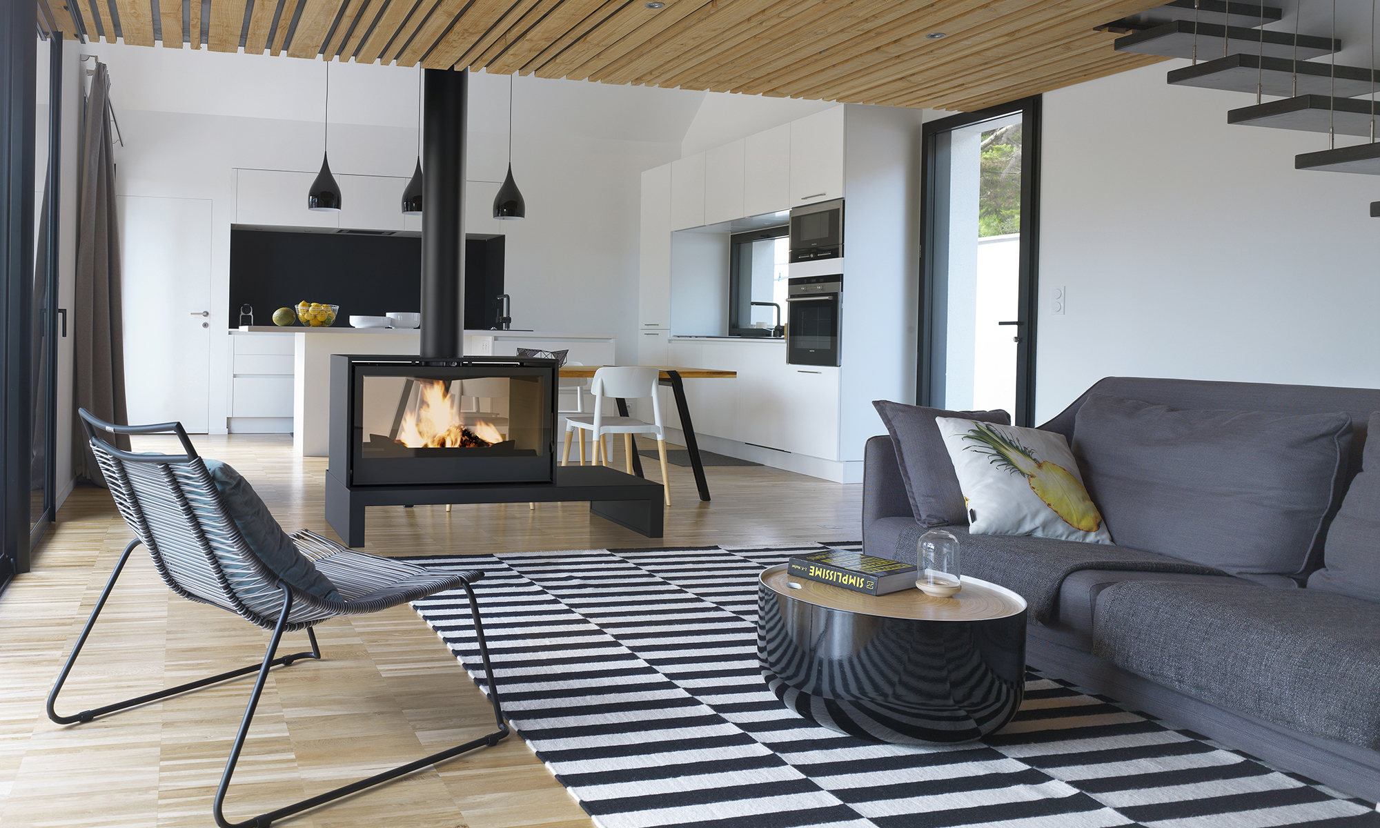 Wood Fireplaces - Image Slider 1000x600 2