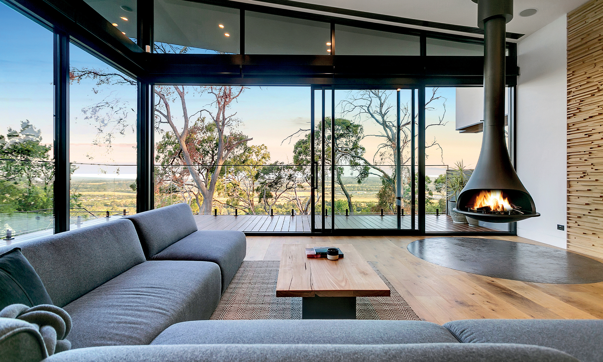 Wood Fireplaces - Image Slider 1000x600 3